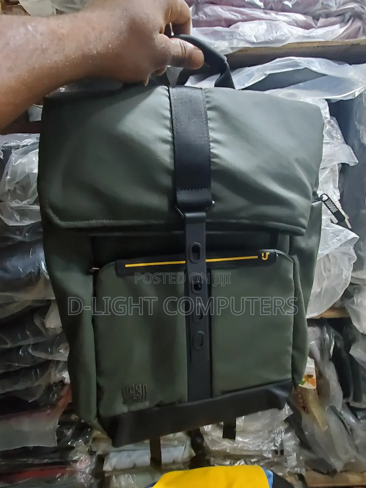 Quality Laptop Backpack