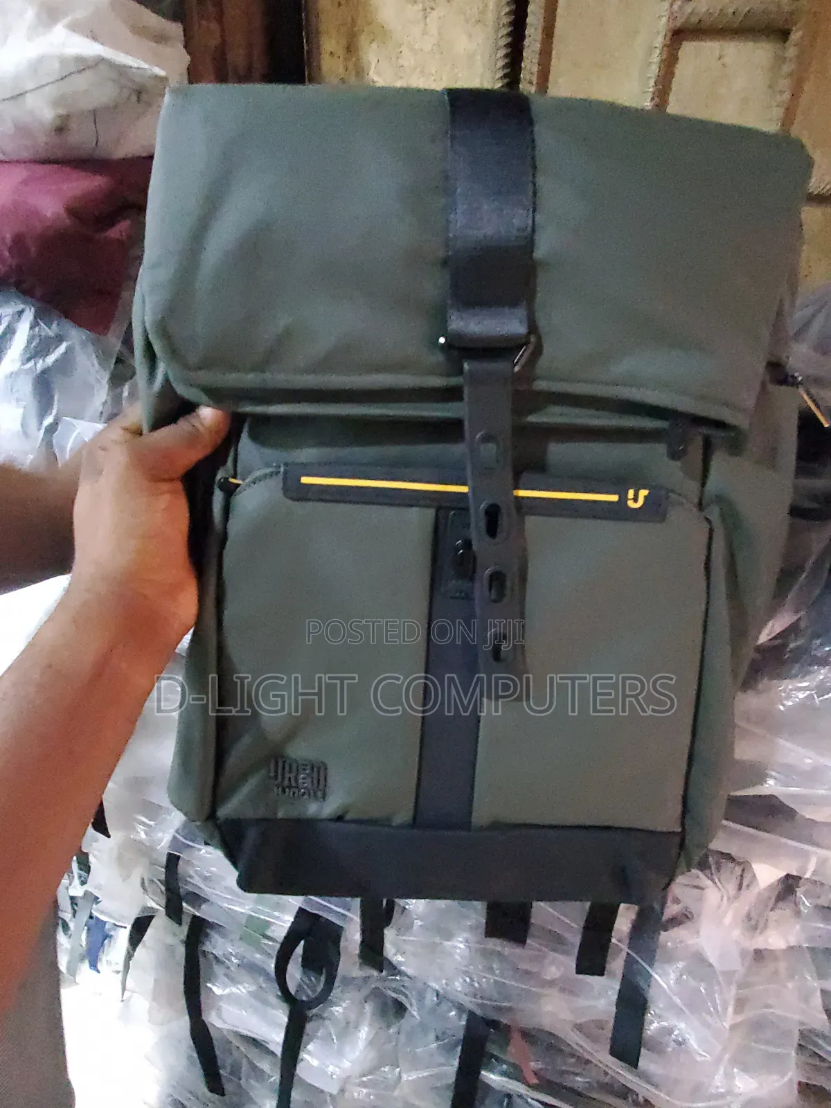 Quality Laptop Backpack