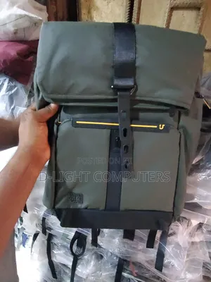 Quality Laptop Backpack