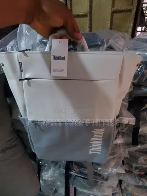 Original Thinkbook Laptop Bag