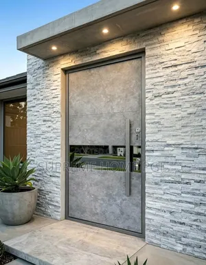 Luxury Premium Pivot Door