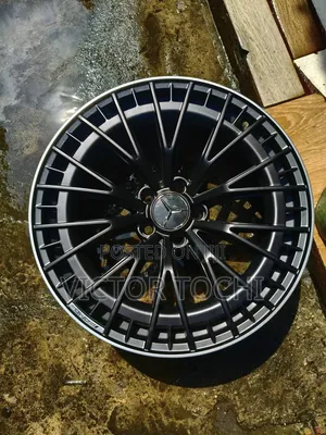 Benz Amg Alloy Wheel/ Rims Size 19
