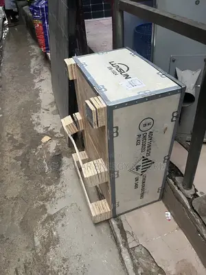 Luxsun 10kva 48v Hybrid Inverter