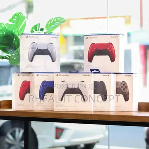 Original Playstation 5 Dualsense Wireless Controller