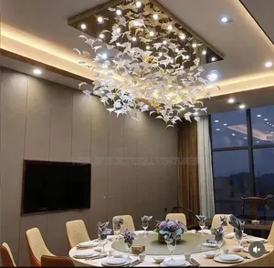 600mm by 1000mm Led Light