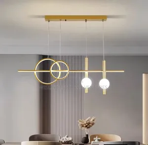 Dinning Pendant Led Light