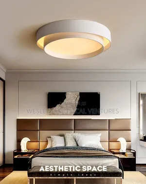 Led Ceiling Fitting