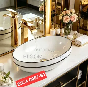 Art Countertop Basin
