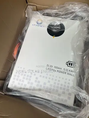 Lvtopsun 5kwh Lithium Battery 48v