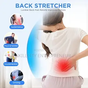 High Quality Back Stretcher