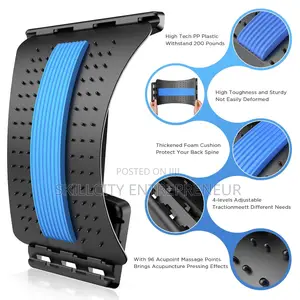 High Quality Back Stretcher