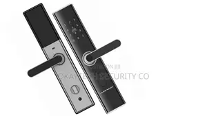 Fingerprint Smart Lock Ttlock Door Lock