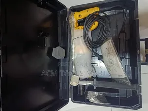 Dewalt Hm1213c Heavy Duty Demolition Breaker 1500w