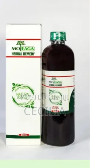 Mojeaga Herbal Remedy