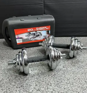Original 20kg Box