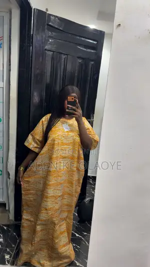 Royal Fit Adire