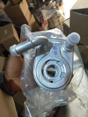 Oil Cooler Ford Focus 1.6 Escape 1.6