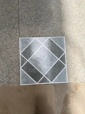 Modern Grey Floor Tile