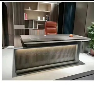 Supper Executive Office Table