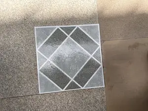 Modern Diamond Floor Tile