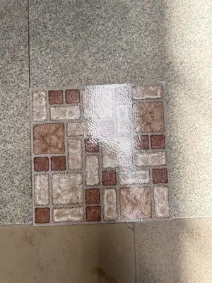 Brand New Rustic Floor Tile
