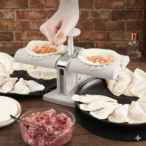 Meat Pie Maker