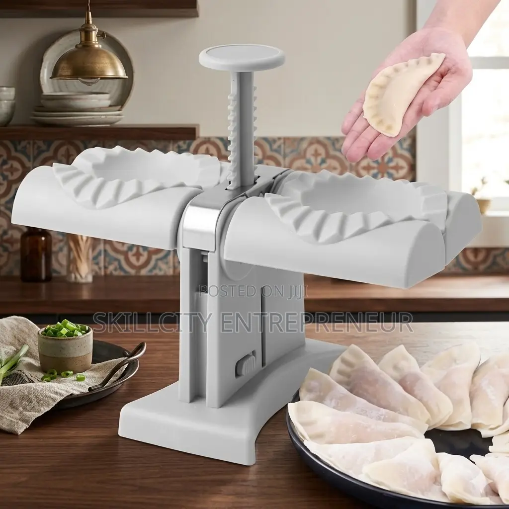 Meat Pie Maker
