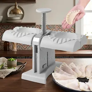 Meat Pie Maker