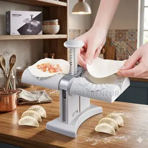 Meat Pie Maker