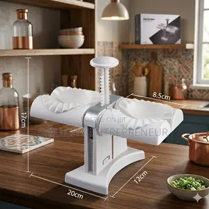 Meat Pie Maker