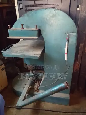 Project Binding Machine