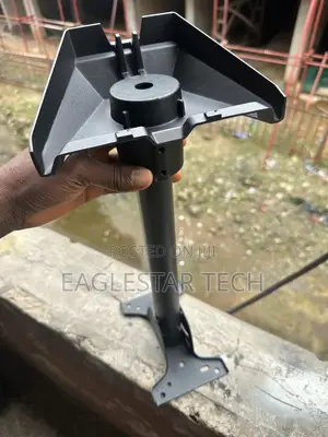 Starlink Generation 3 Version 4 Wall Mount