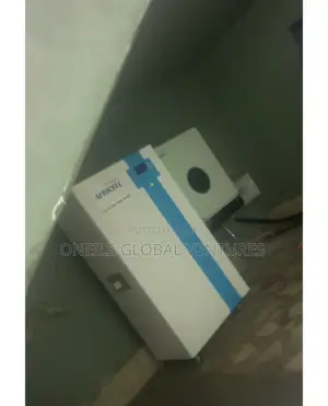 Afri-cell Solar Set Up 15kwh 15kva Inverter