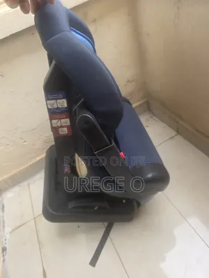 Child Safety Car Seat