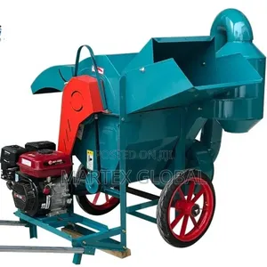 Multi Crop Thresher