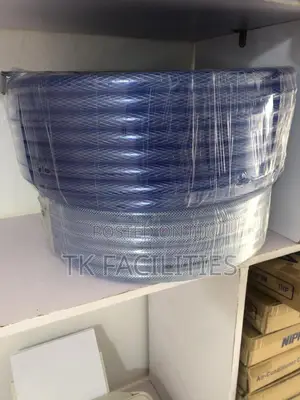 5/8” PVC Water Hose