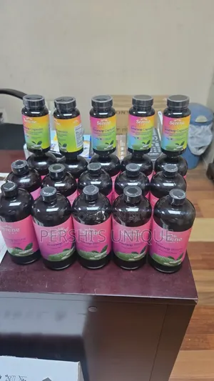 Serene Soursop Bitters