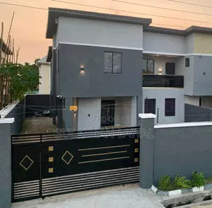 4bdrm Duplex in Okun Ajah Community, Ikorodu for sale