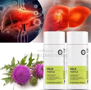 Milk Thistle