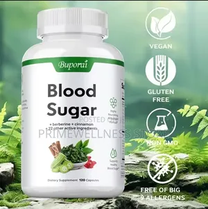 Blood Sugar