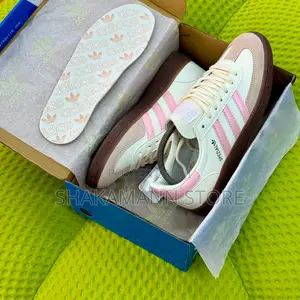 High Quality Adidas Originals Handball Spezial Cloud White Pink