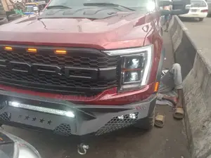 Upgrade Kit F150 2013-2022