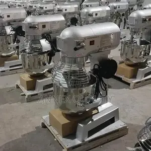 Commercial Cake Mixer