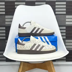 Adidas Originals Handball Spezial “Beige Mocha” in Store——