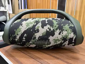 JBL Boombox 2