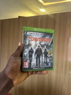 The Division