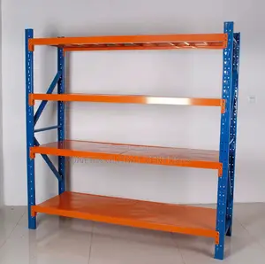 Heavy Duty Storage Shelves