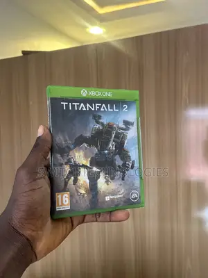 Titanfall 2