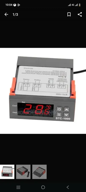 Solar Inverter Materials Available