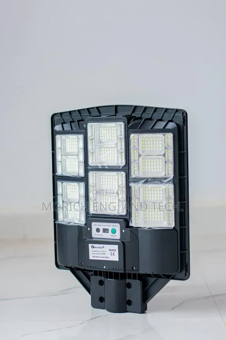 Solar Inverter Materials Available